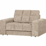Discount WOOOD Second Date Loveseat Vintage Nougat