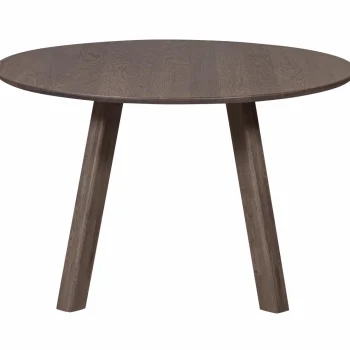 New WOOOD Set V 2 - Haarlem 4-standen Poot Eiken Cashmere Brown