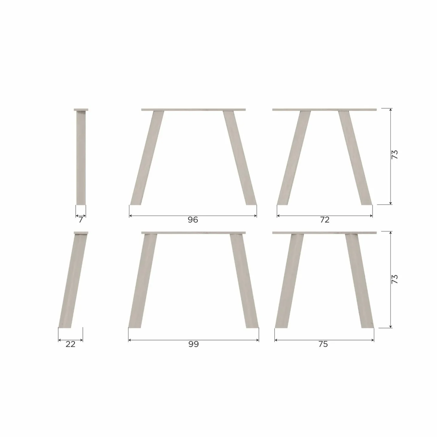 set-v-2-haarlem-4-standen-po-VhpFIlqx-5.webp Discount WOOOD Set V 2 - Haarlem 4-standen Poot Eiken Dakargrau