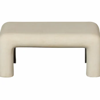 Clearance WOOOD Set V 2 - Stani Salontafels Betonlook Naturel