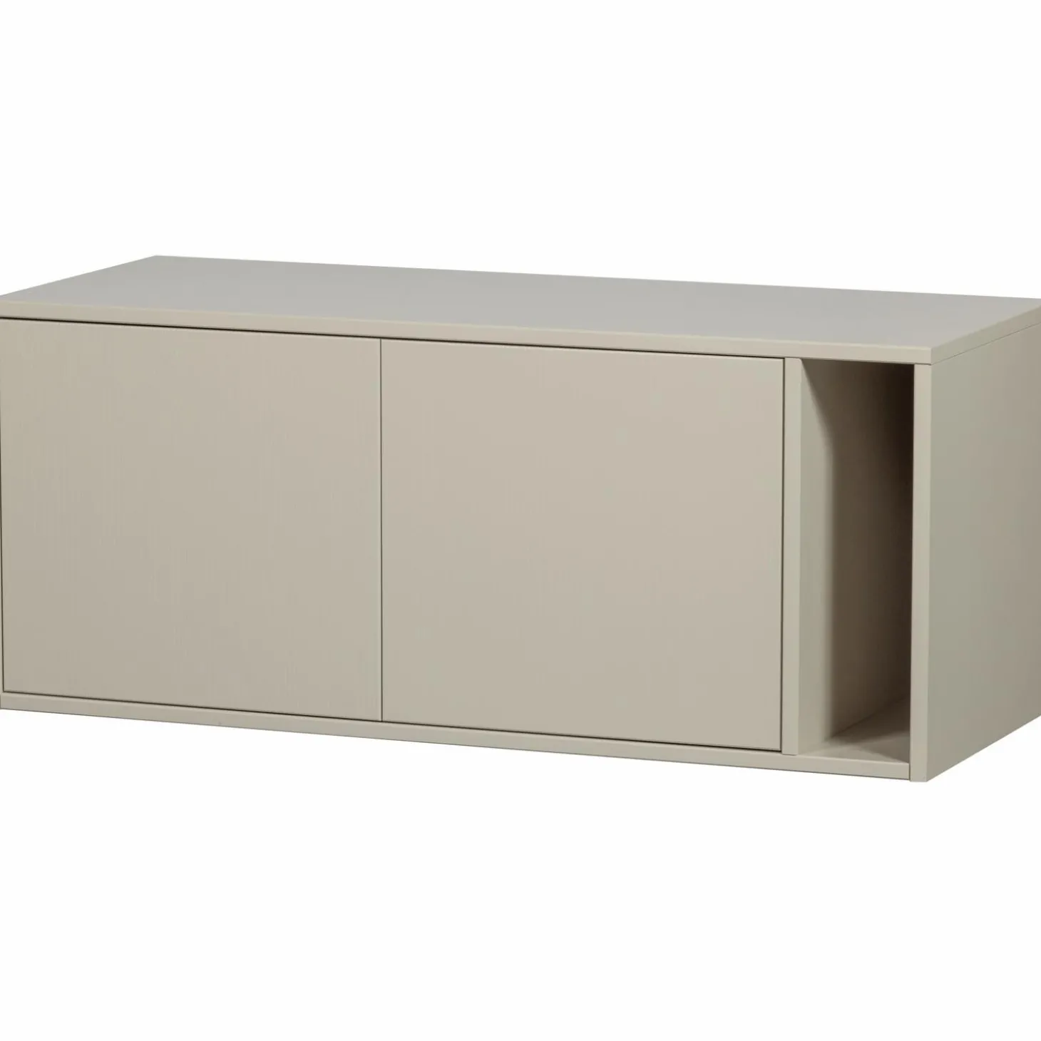 settle-down-tv-meubelbankje-10-yCFZHKRr-0.webp New WOOOD Settle Down Tv Meubel/bankje 108 Cm Grenen Dust