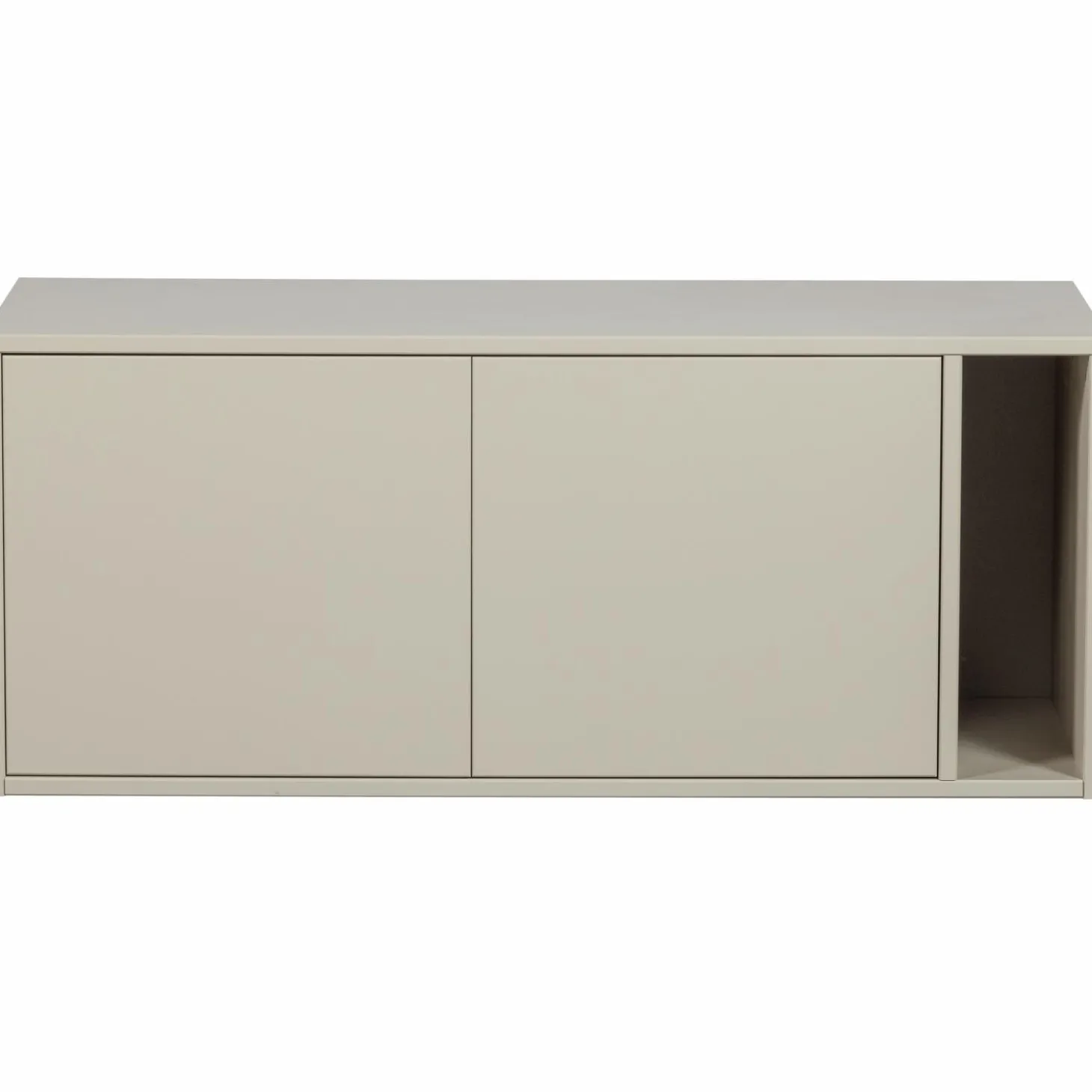 settle-down-tv-meubelbankje-10-yCFZHKRr-1.webp New WOOOD Settle Down Tv Meubel/bankje 108 Cm Grenen Dust