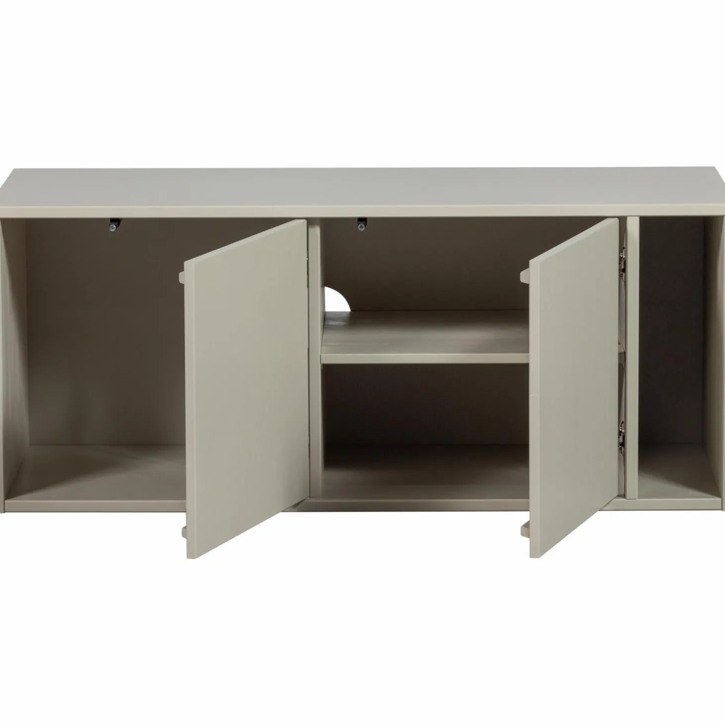 settle-down-tv-meubelbankje-10-yCFZHKRr-2.webp New WOOOD Settle Down Tv Meubel/bankje 108 Cm Grenen Dust