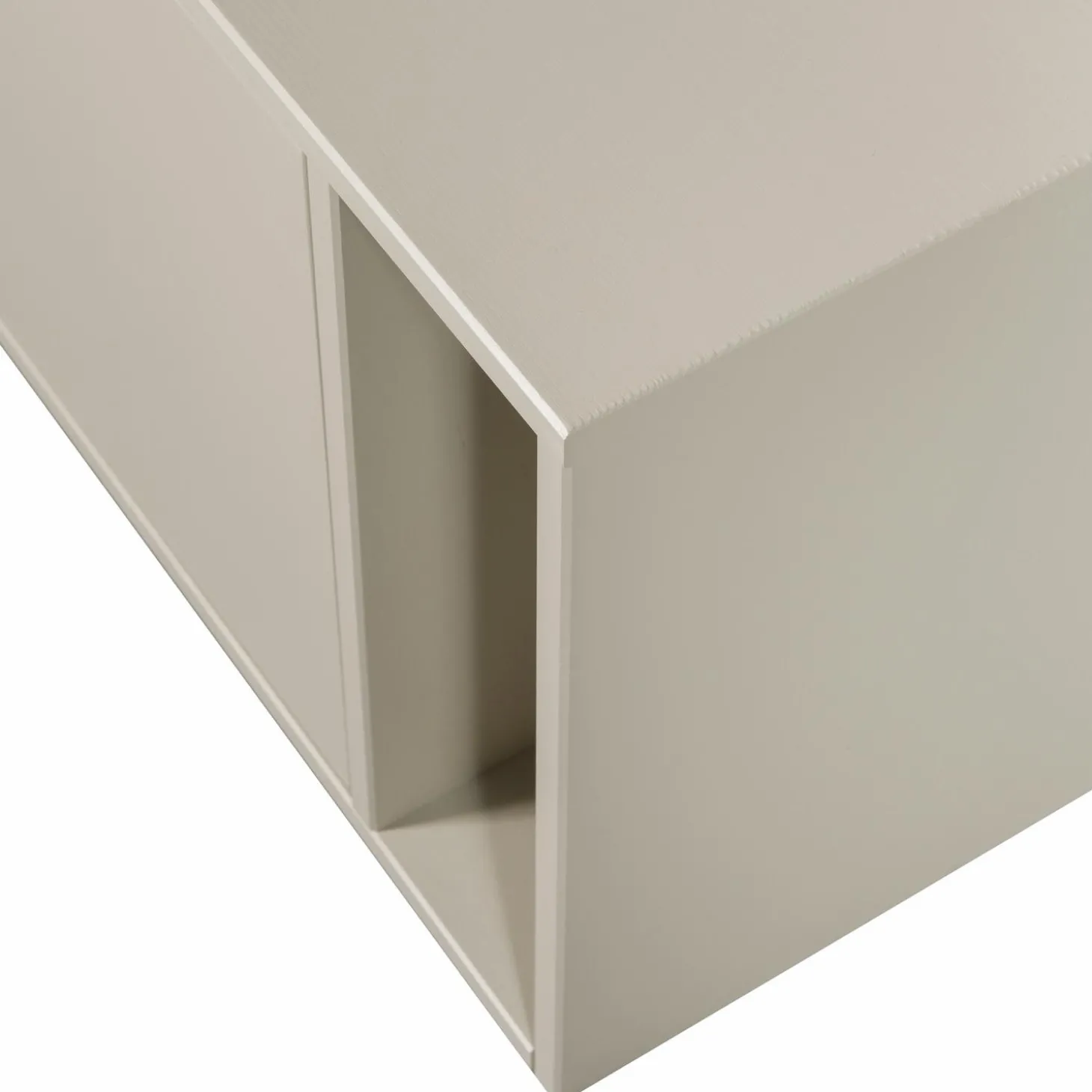 settle-down-tv-meubelbankje-10-yCFZHKRr-5.webp New WOOOD Settle Down Tv Meubel/bankje 108 Cm Grenen Dust