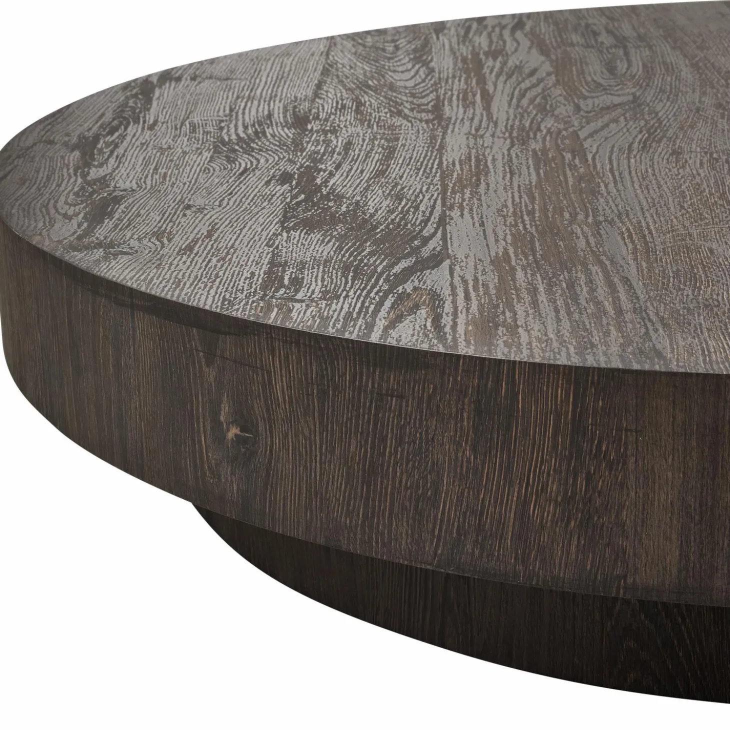 shield-too-salontafel-mdf-donk-bQBObqTd-2.webp Online WOOOD Shield Too Salontafel Mdf Donkerbruin 20xø100 Cm