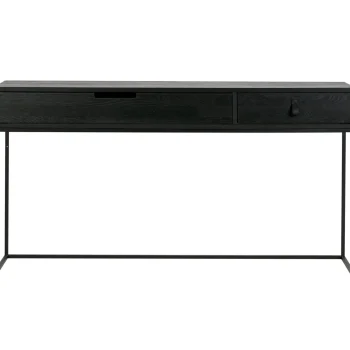 Sale WOOOD Silas Sidetable Essen Blacknight