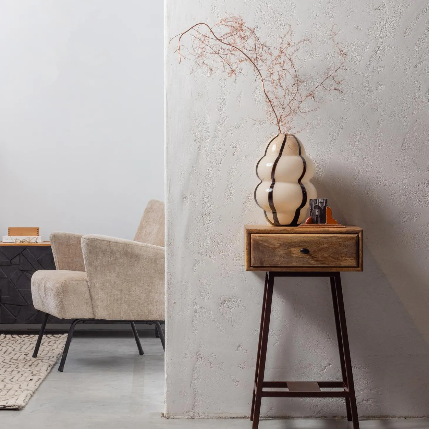 skybox-sidetable-naturel-ezJXwRZh-2.webp Sale WOOOD Skybox Sidetable Naturel