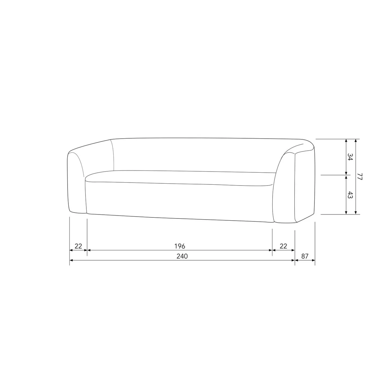 sloping-3-zits-bank-off-white-cpTboLlX-6.webp New WOOOD Sloping 3-zits Bank Off White Melange