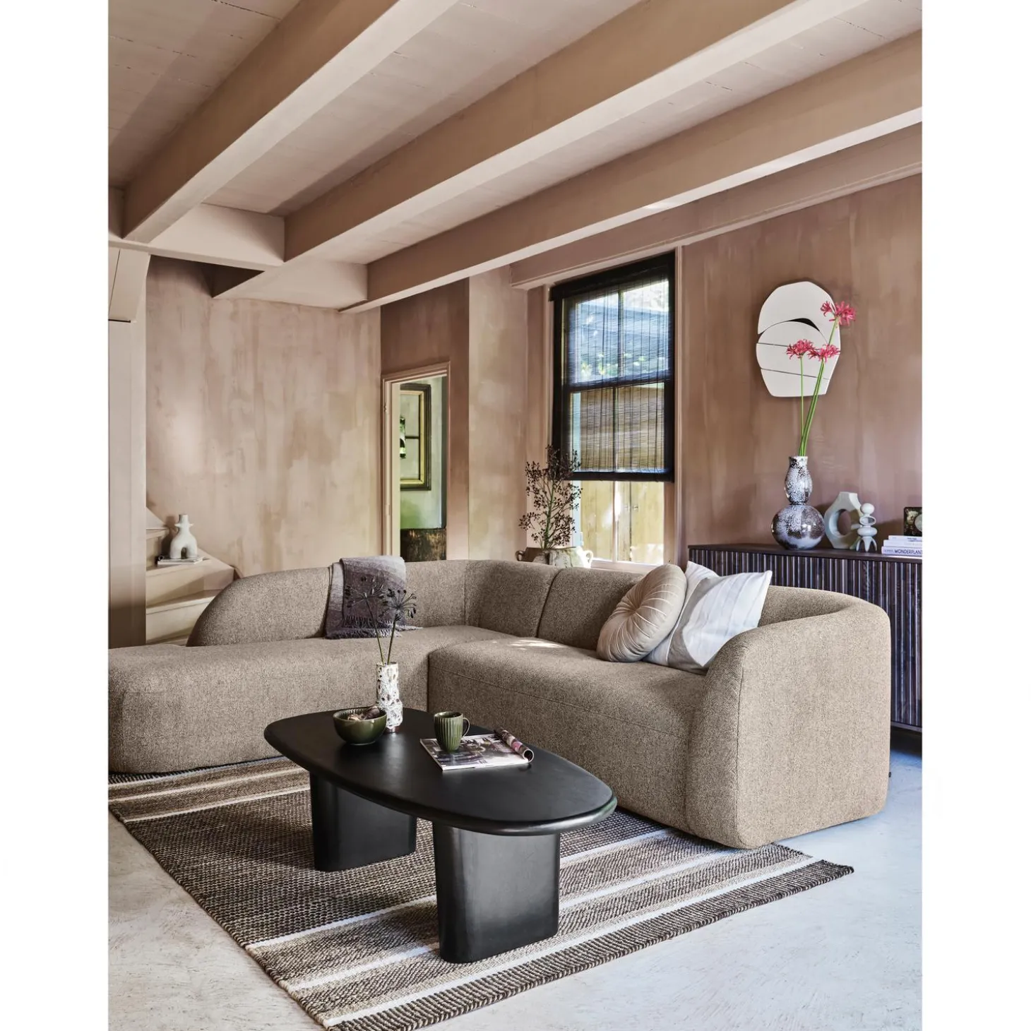 sloping-hoekbank-links-naturel-fnpEWffb-2.webp Sale WOOOD Sloping Hoekbank Links Naturel Melange