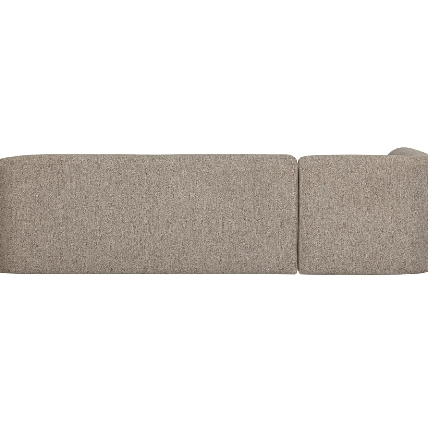 sloping-hoekbank-links-naturel-fnpEWffb-3.webp Sale WOOOD Sloping Hoekbank Links Naturel Melange