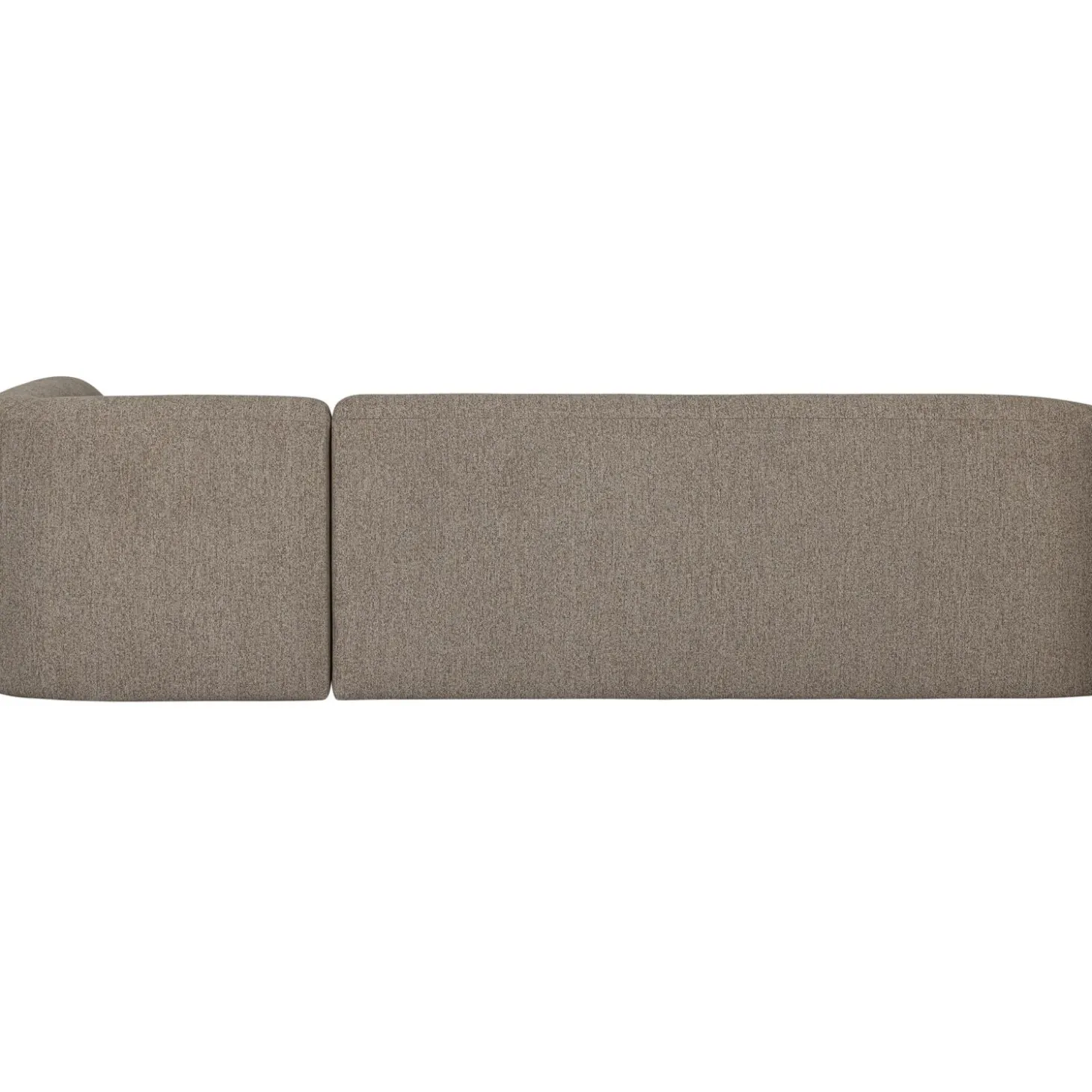 sloping-hoekbank-rechts-lichtb-zriqSBXr-2.webp Fashion WOOOD Sloping Hoekbank Rechts Lichtbruin Melange