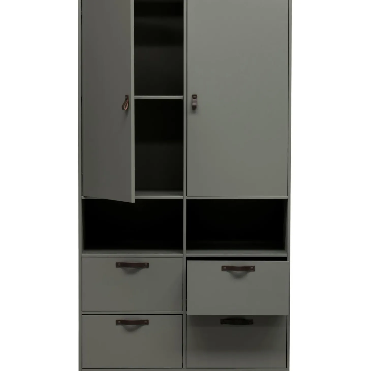 stage-garderobekast-grenen-soa-qIrVRlQV-2.webp Discount WOOOD Stage Garderobekast Grenen Soap