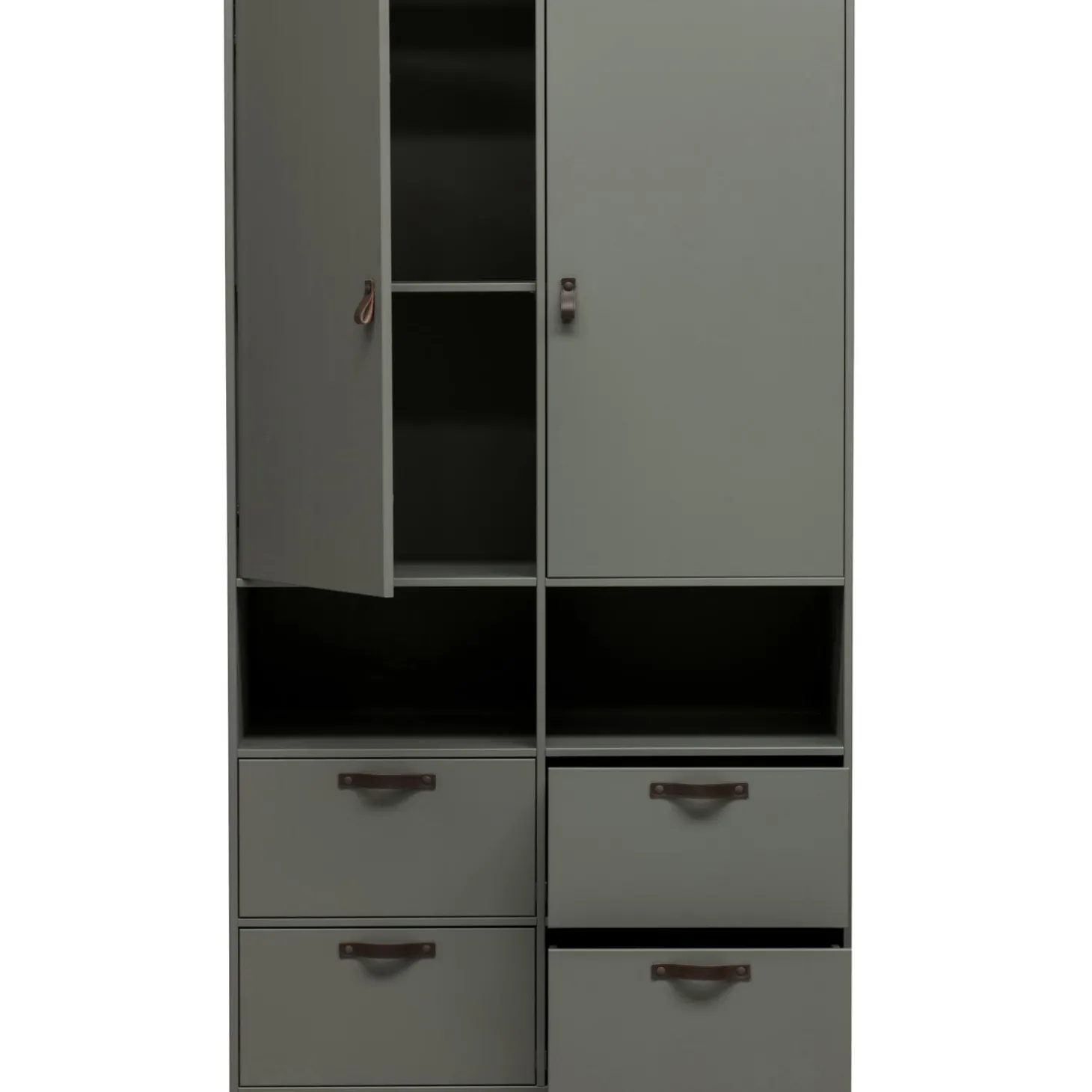 stage-garderobekast-grenen-soa-qIrVRlQV-3.webp Discount WOOOD Stage Garderobekast Grenen Soap