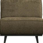 New WOOOD Statement 1-zits Element Structure Velvet Bonsai