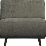 Sale WOOOD Statement 1-zits Element Structure Velvet Frost