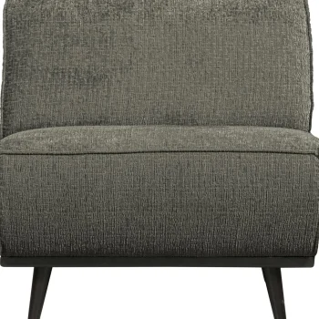 Sale WOOOD Statement 1-zits Element Structure Velvet Frost