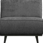 Online WOOOD Statement 1-zits Element Structure Velvet Mountain