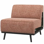 Best WOOOD Statement 1-zits Element Terra Melange