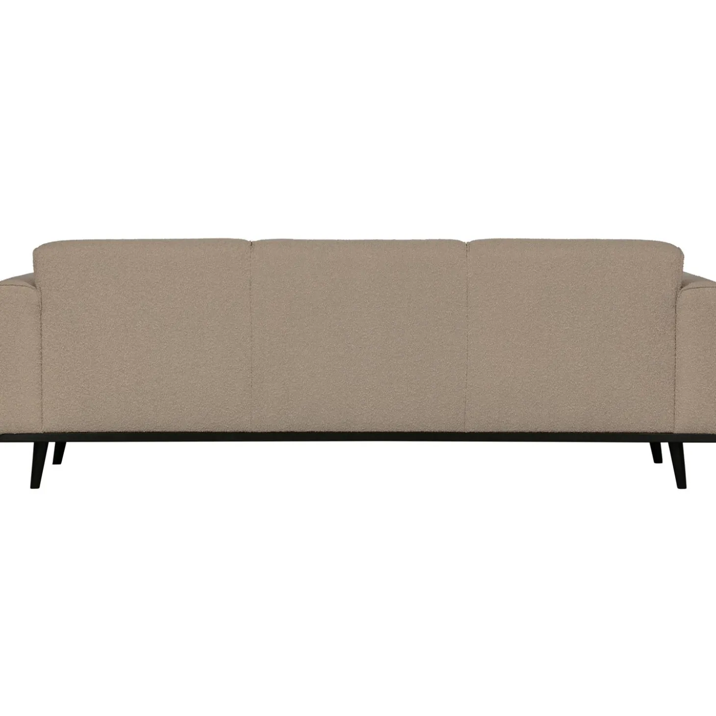 statement-3-zits-bank-230-cm-b-HxIAsIet-3.webp Clearance WOOOD Statement 3-zits Bank 230 Cm Bouclé Beige