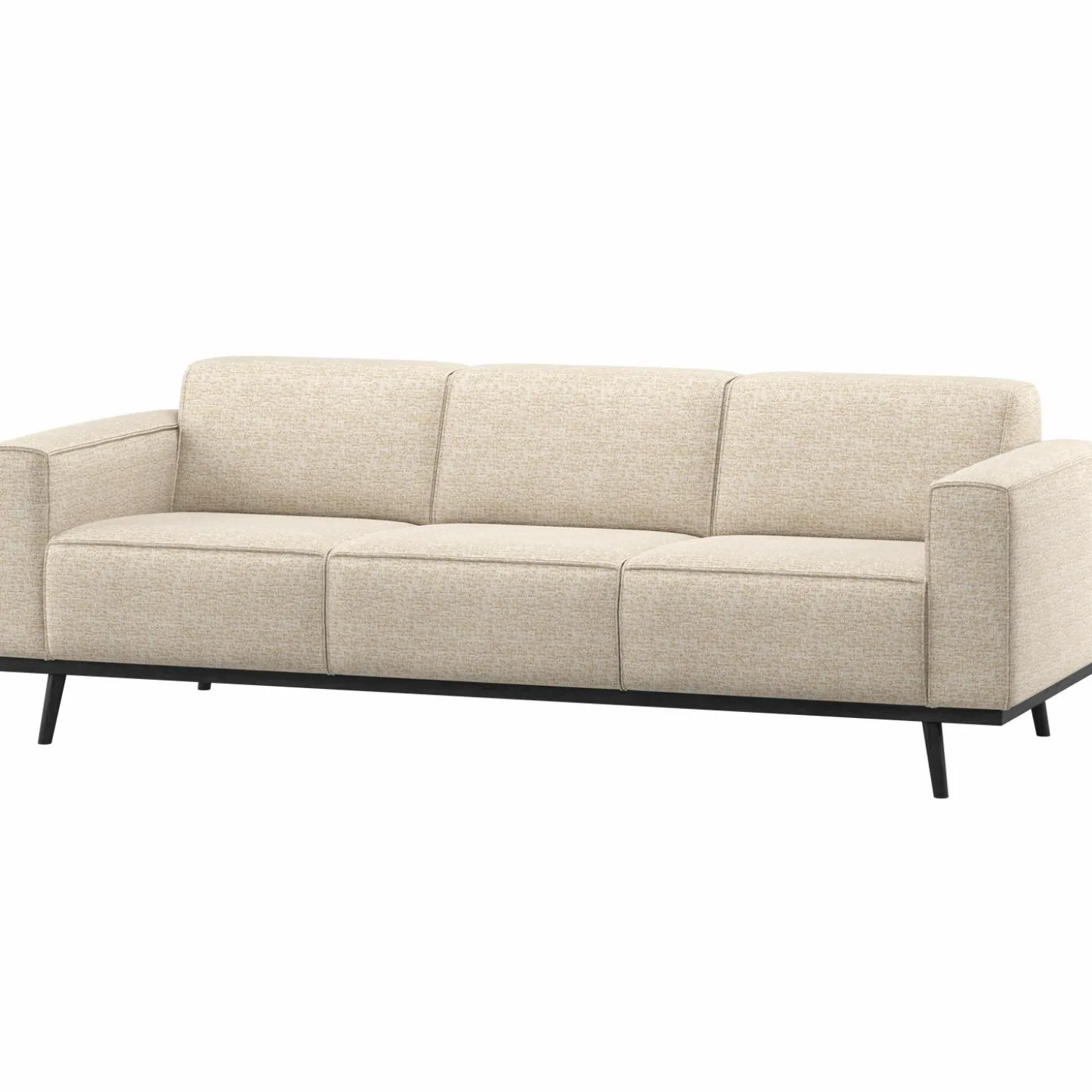 statement-3-zits-bank-230-cm-b-XzIIWSgS-0.webp New WOOOD Statement 3-zits Bank 230 Cm Melange Beige