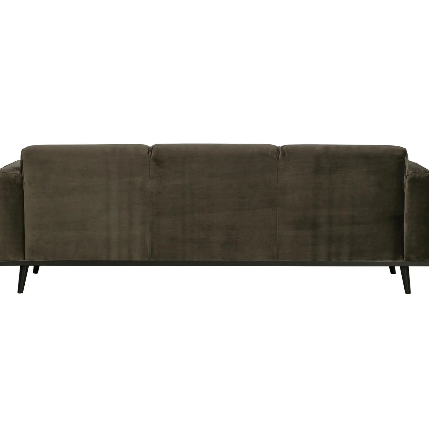 statement-3-zits-bank-230-cm-v-DkgbjdOr-3.webp Outlet WOOOD Statement 3-zits Bank 230 Cm Velvet Warm Groen