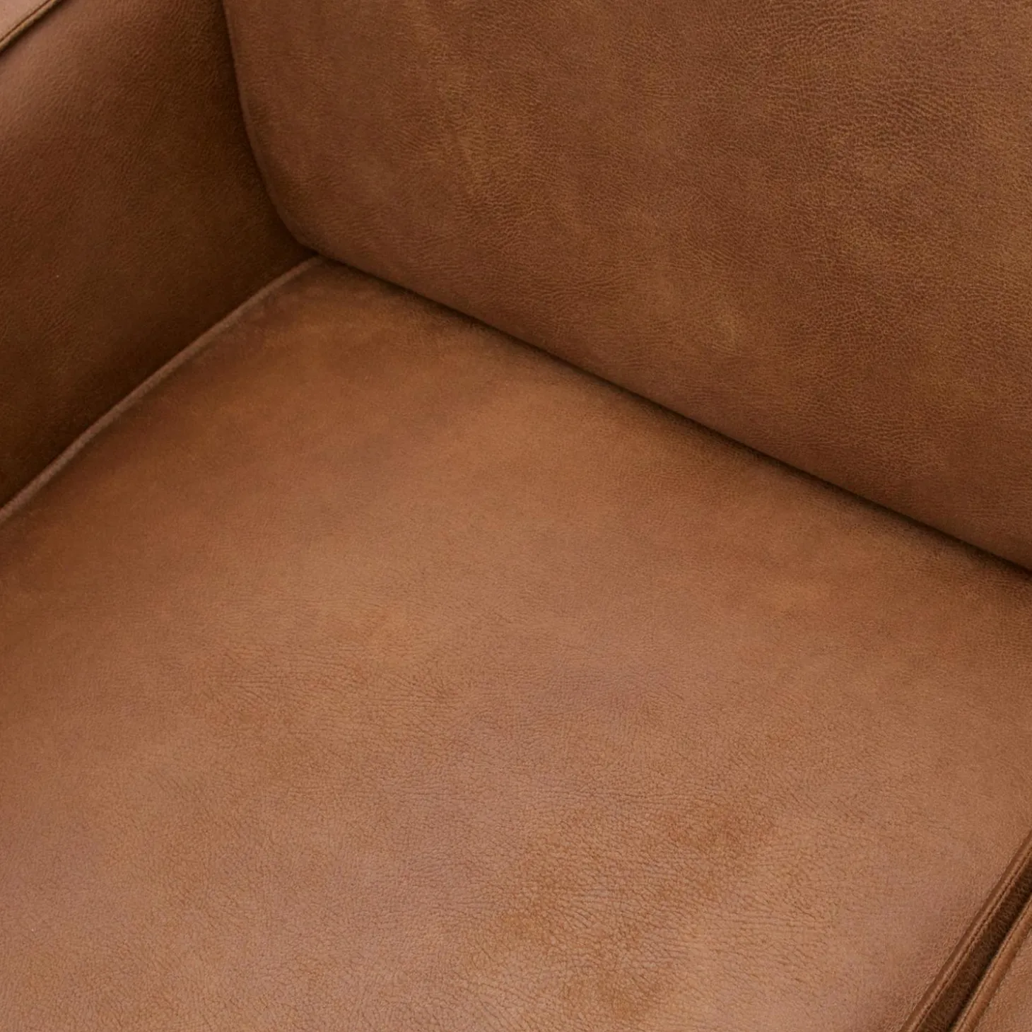 statement-4-zits-bank-280-cm-e-VXDFWrWH-4.webp Online WOOOD Statement 4-zits Bank 280 Cm Ecoleer Cognac