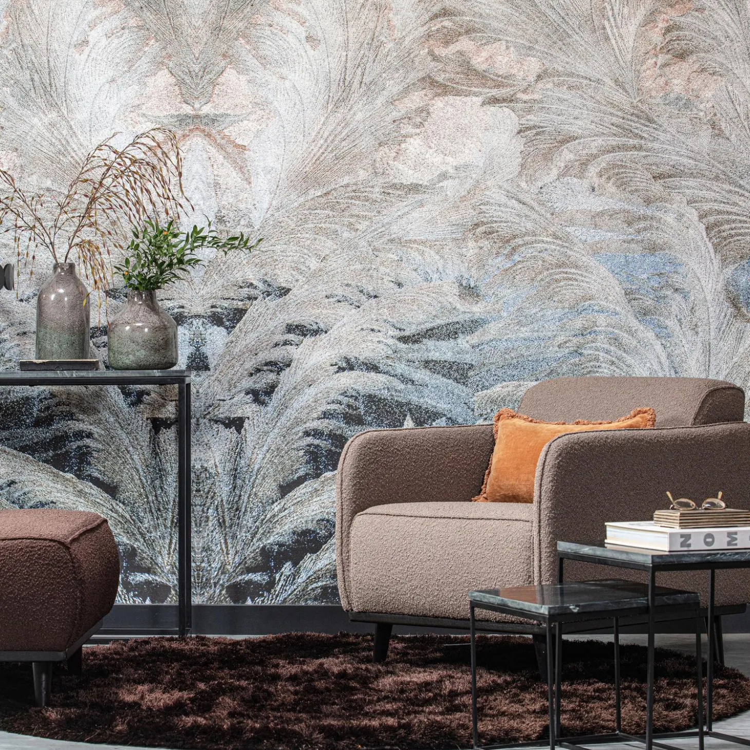 statement-fauteuil-met-arm-bou-wdgGfzvu-1.webp New WOOOD Statement Fauteuil Met Arm Bouclé Nougat