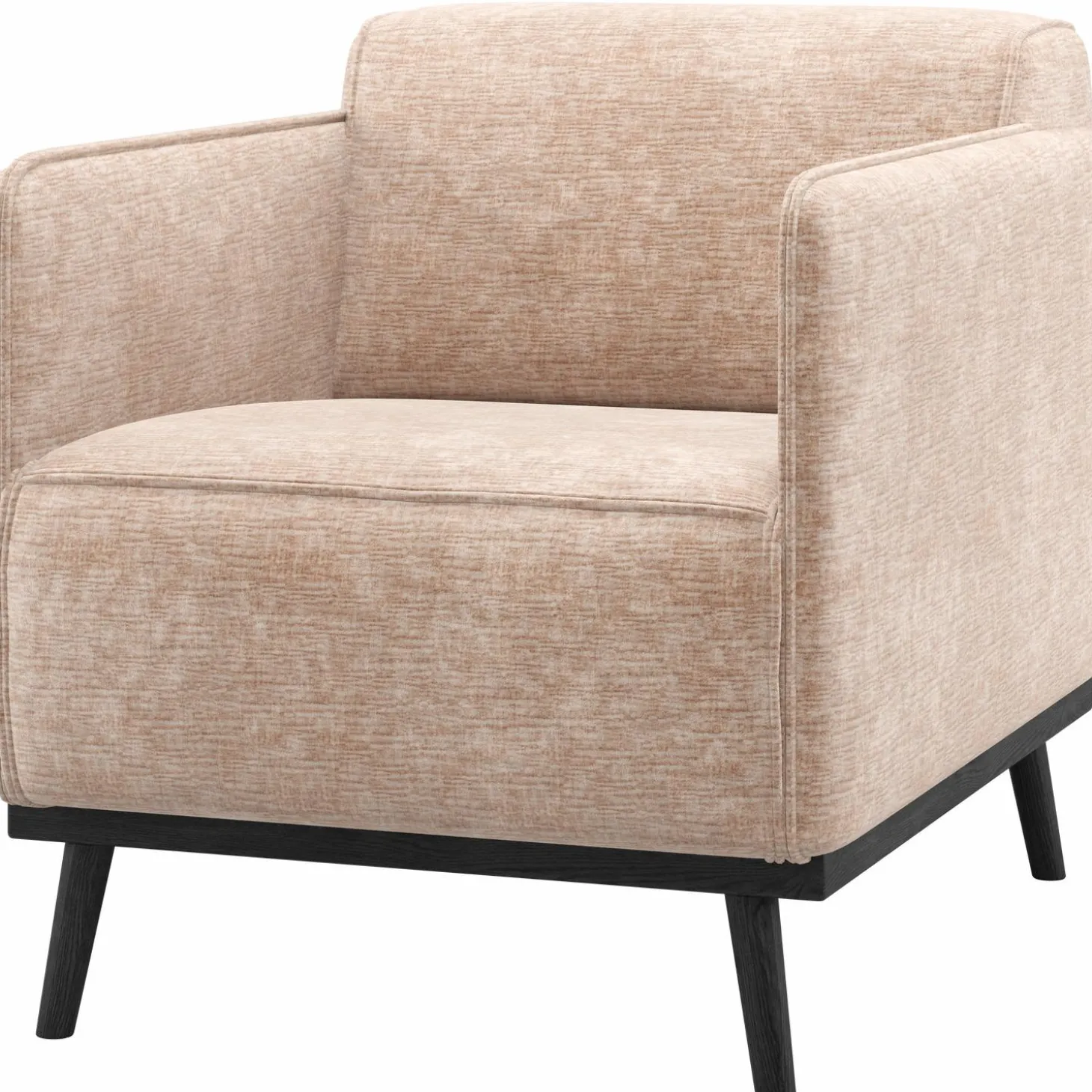 statement-fauteuil-met-arm-che-SWSjoGSJ-0.webp Outlet WOOOD Statement Fauteuil Met Arm Chenille Velvet Naturel