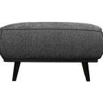 Hot WOOOD Statement Hocker Structure Velvet Mountain