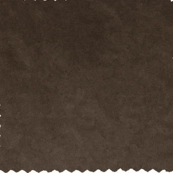 New WOOOD Statement Hocker Velvet Taupe