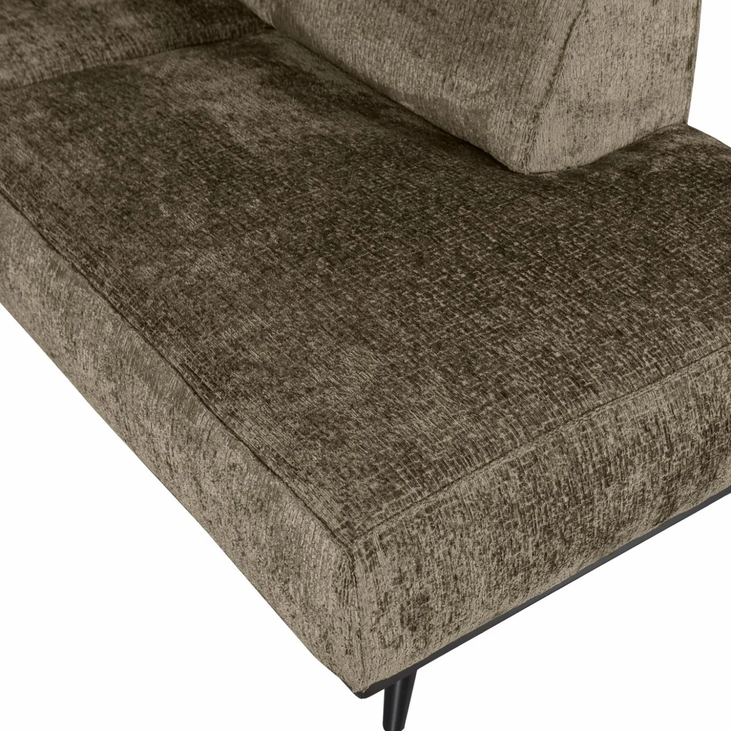 statement-hoekbank-rechts-stru-CePIdKGa-4.webp Sale WOOOD Statement Hoekbank Rechts Structure Velvet Bonsai