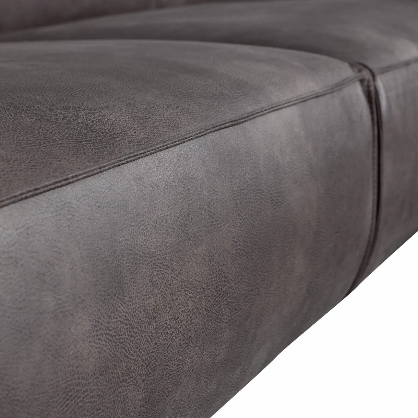 statement-xl-4-zits-bank-372-c-BEnevKdP-2.webp Sale WOOOD Statement XL 4-zits Bank 372 Cm Ecoleer Donkergrijs