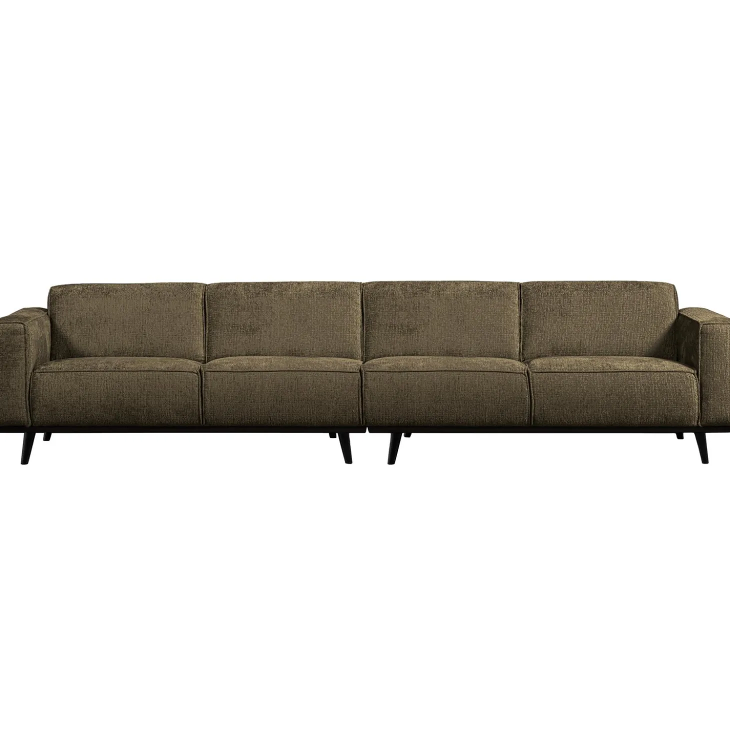 statement-xl-4-zits-bank-372-c-BjXfCPGB-0.webp Discount WOOOD Statement XL 4-zits Bank 372 Cm Structure Velvet Bonsai