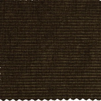 Hot WOOOD Statement XL 4-zits Bank 372 Cm Ribstof Warm Groen