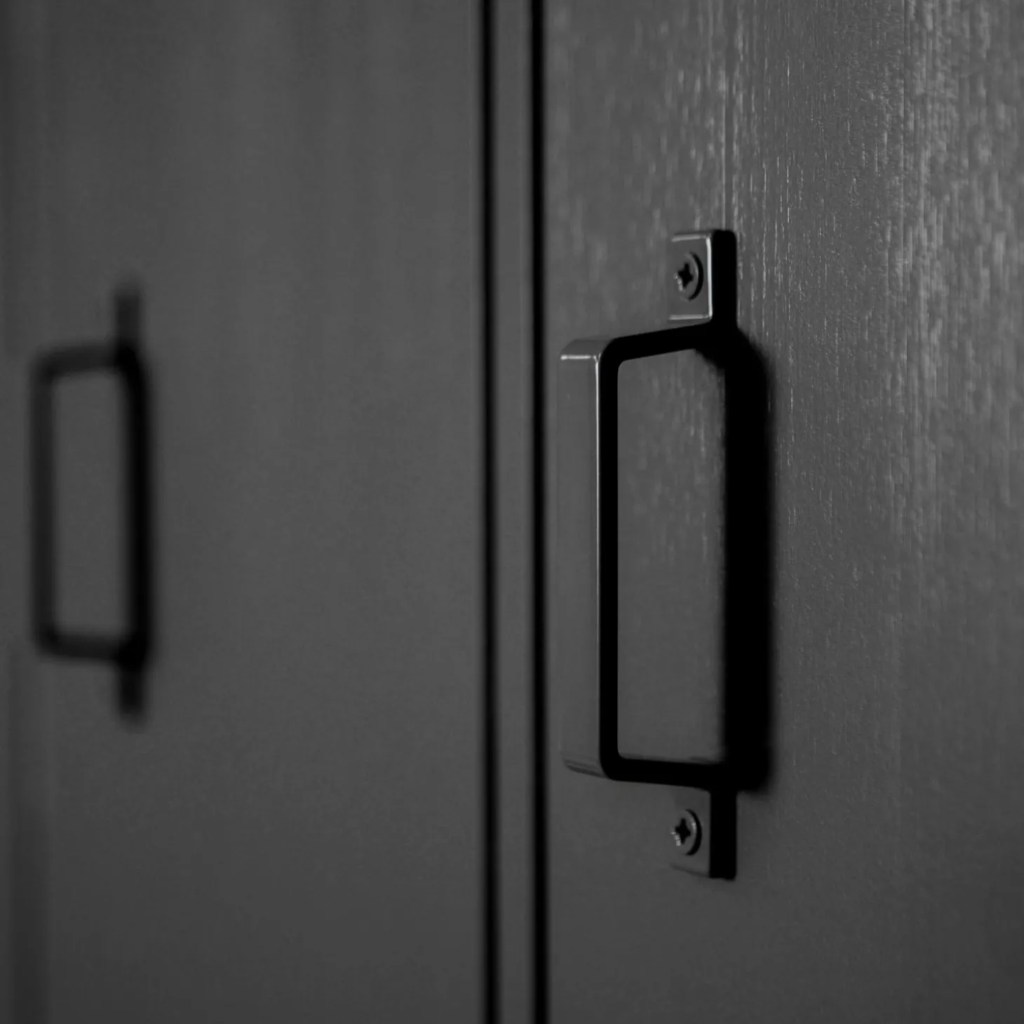 stijn-hoog-2-deurs-lockerkast-uwITDxSg-6.webp Hot WOOOD Stijn Hoog 2-deurs Lockerkast Zwart