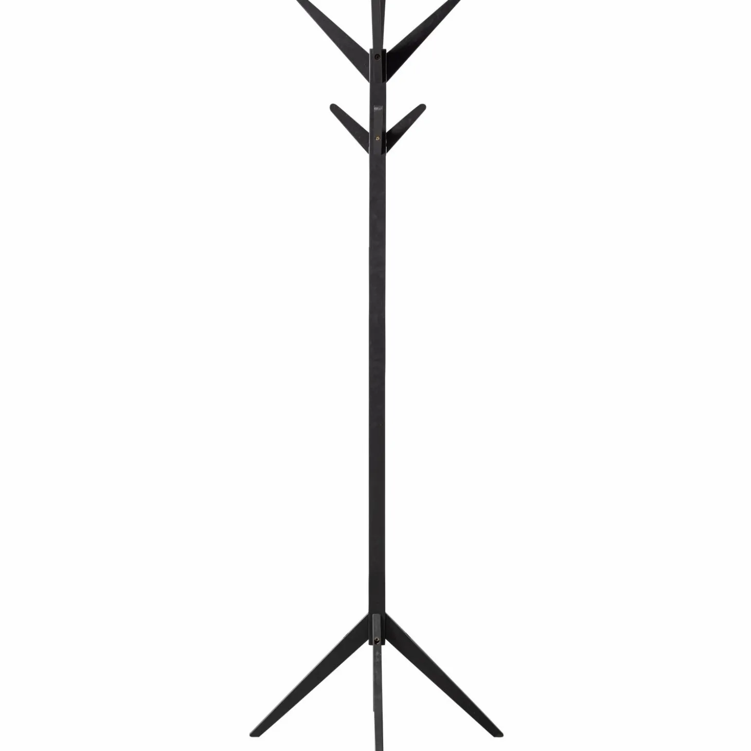 studio-staande-kapstok-zwart-FrirHtrx-1.webp Online WOOOD Studio Staande Kapstok Zwart