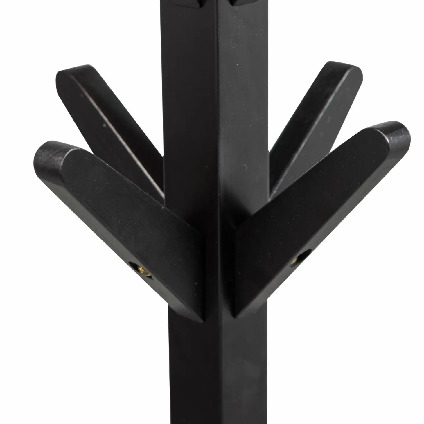 studio-staande-kapstok-zwart-FrirHtrx-3.webp Online WOOOD Studio Staande Kapstok Zwart