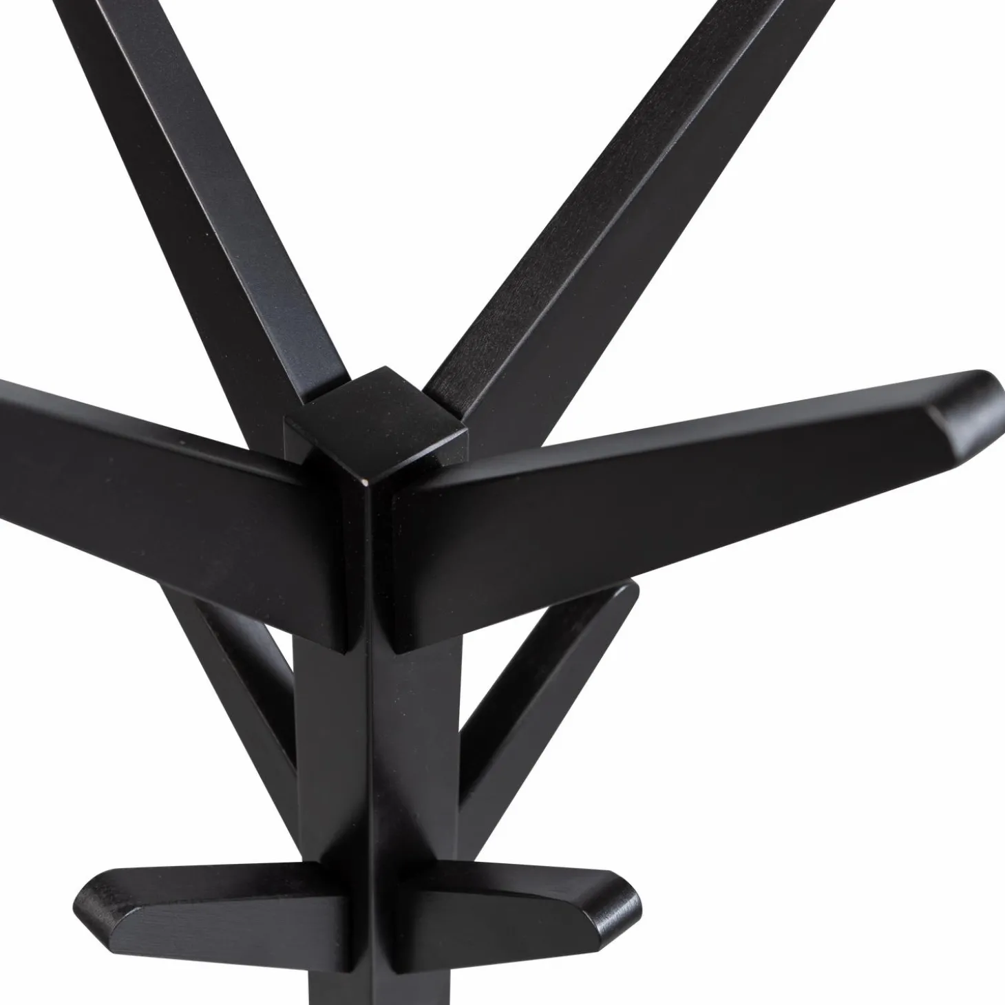 studio-staande-kapstok-zwart-FrirHtrx-4.webp Online WOOOD Studio Staande Kapstok Zwart