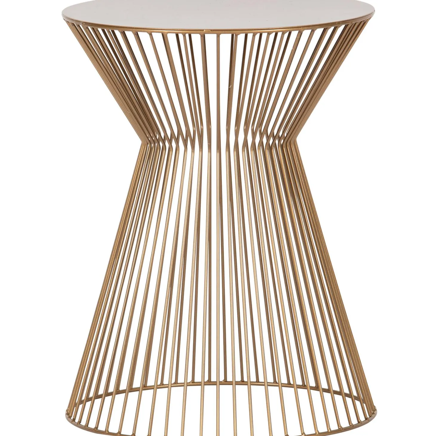 suus-bijzettafel-metaal-goud-tfaZoxgT-0.webp Discount WOOOD Suus Bijzettafel Metaal Goud