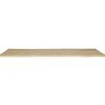 Online WOOOD Tablo Boomstam Tafelblad Eiken 180x90