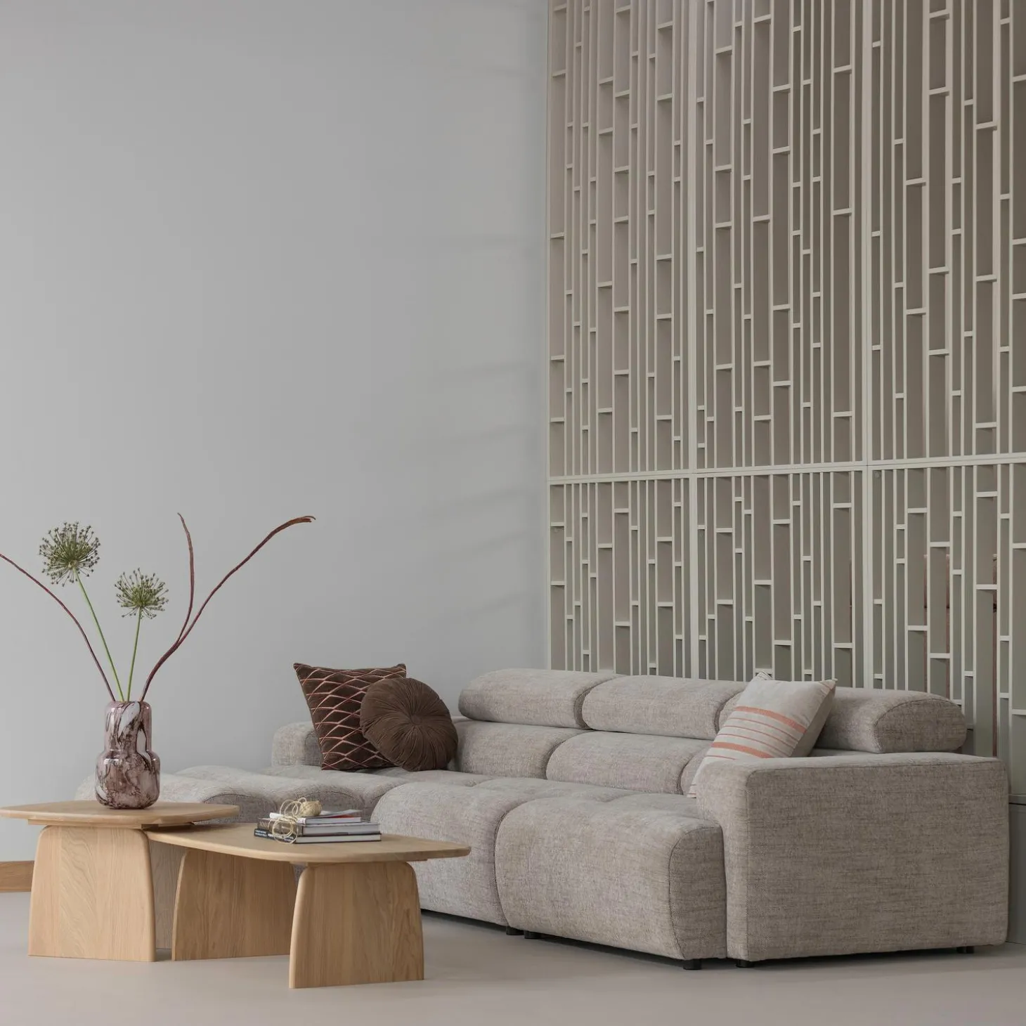 tablo-salontafel-110-cm-eiken-DtFgdtLv-2.webp Sale WOOOD Tablo Salontafel 110 Cm Eiken Transparant