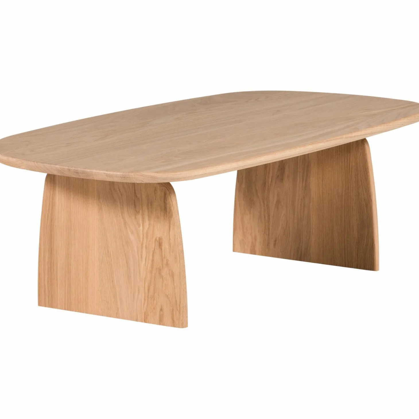 tablo-salontafel-110-cm-eiken-DtFgdtLv-5.webp Sale WOOOD Tablo Salontafel 110 Cm Eiken Transparant