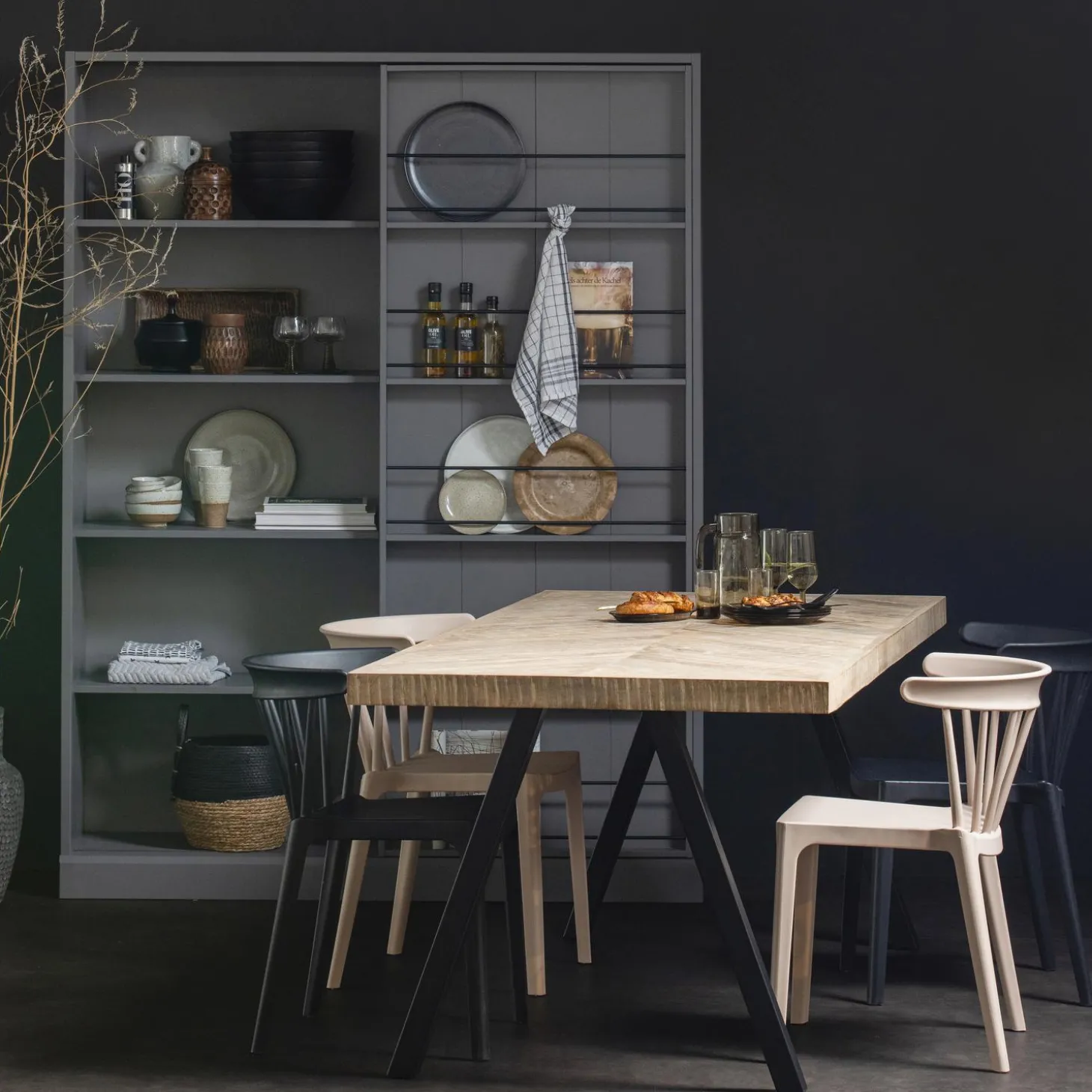 tablo-tafelblad-mango-visgraat-rTcjVhST-3.webp Hot WOOOD Tablo Tafelblad Mango Visgraat 180x90 Cm