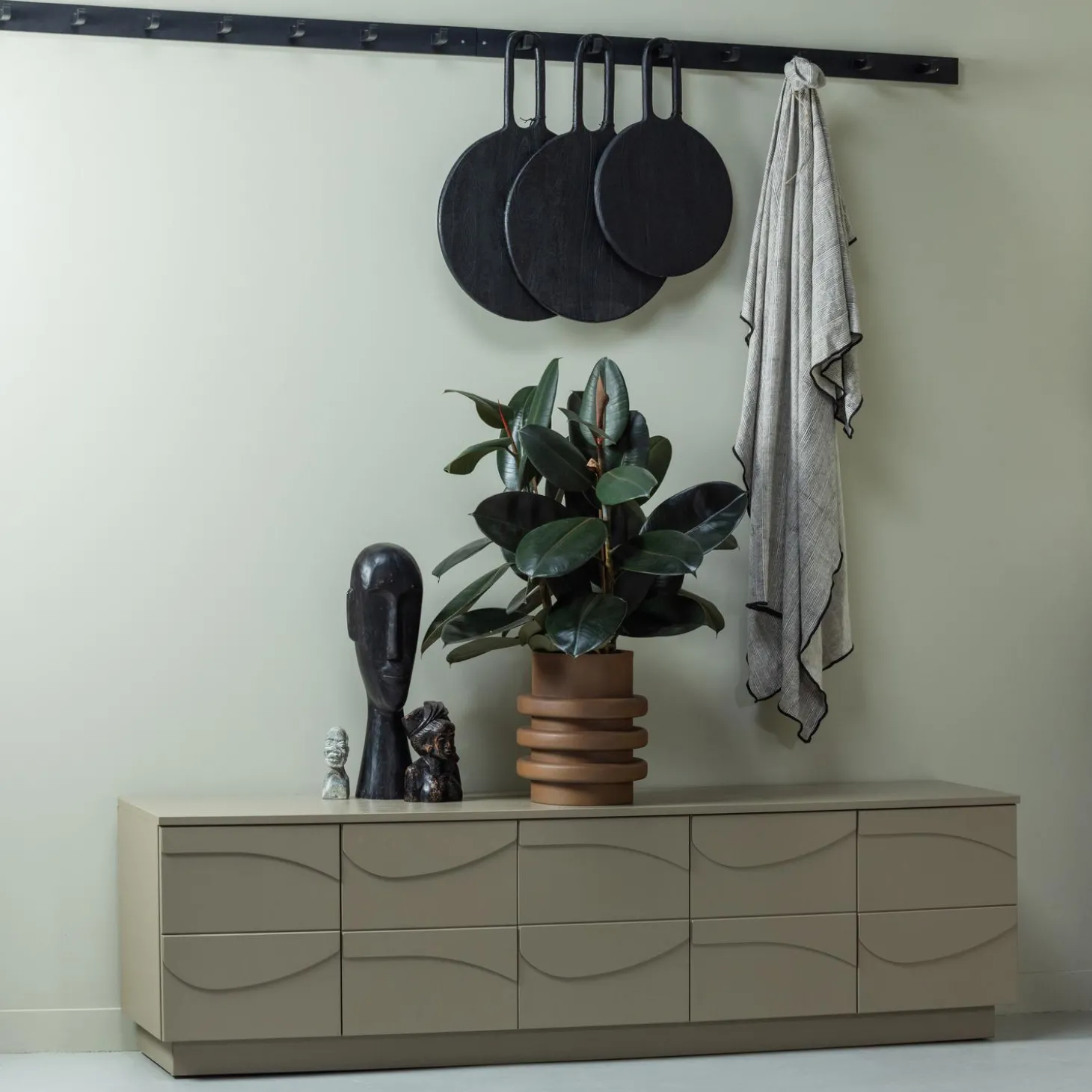 teo-tv-meubel-grenen-mud-VZViylgH-2.webp Hot WOOOD Teo Tv Meubel Grenen Mud