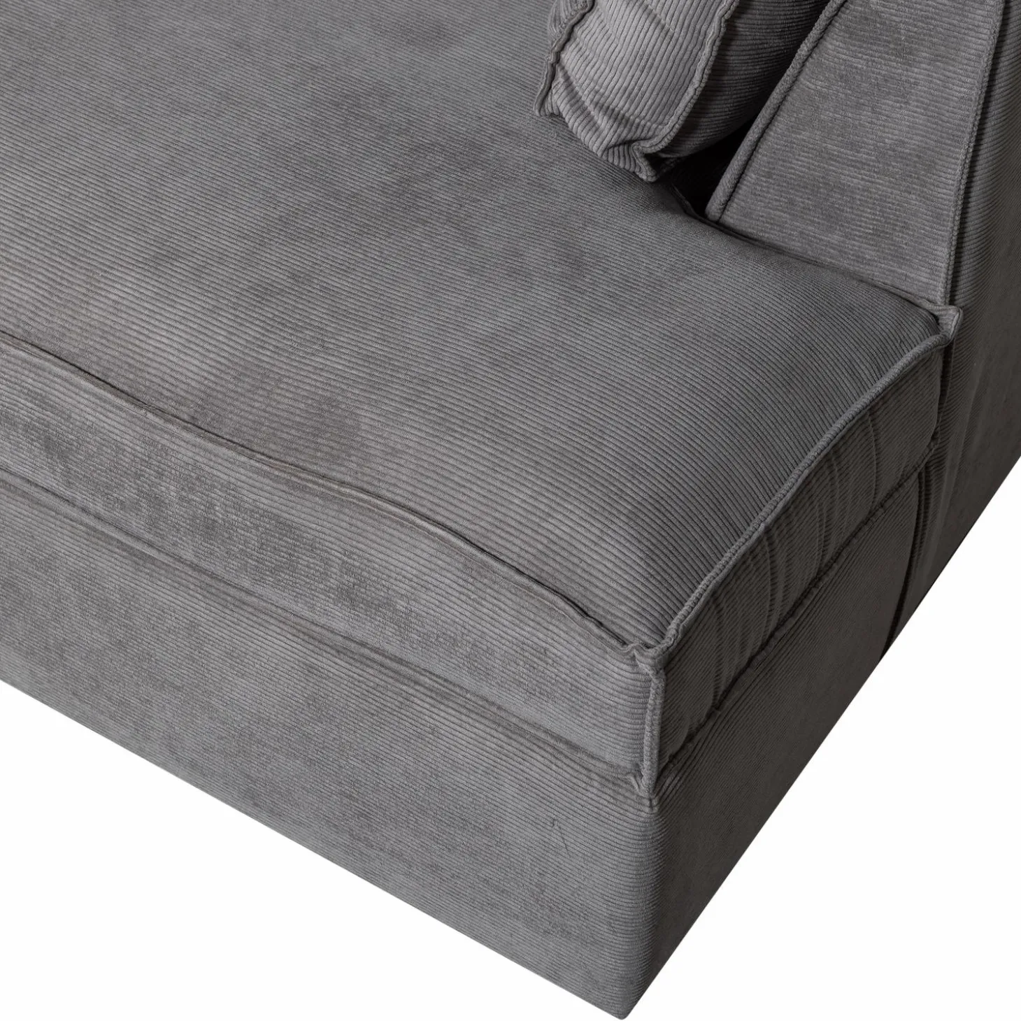thomas-hoekbank-ribstof-rechts-uBqVIwOm-5.webp Best WOOOD Thomas Hoekbank Ribstof Rechts Donkergrijs