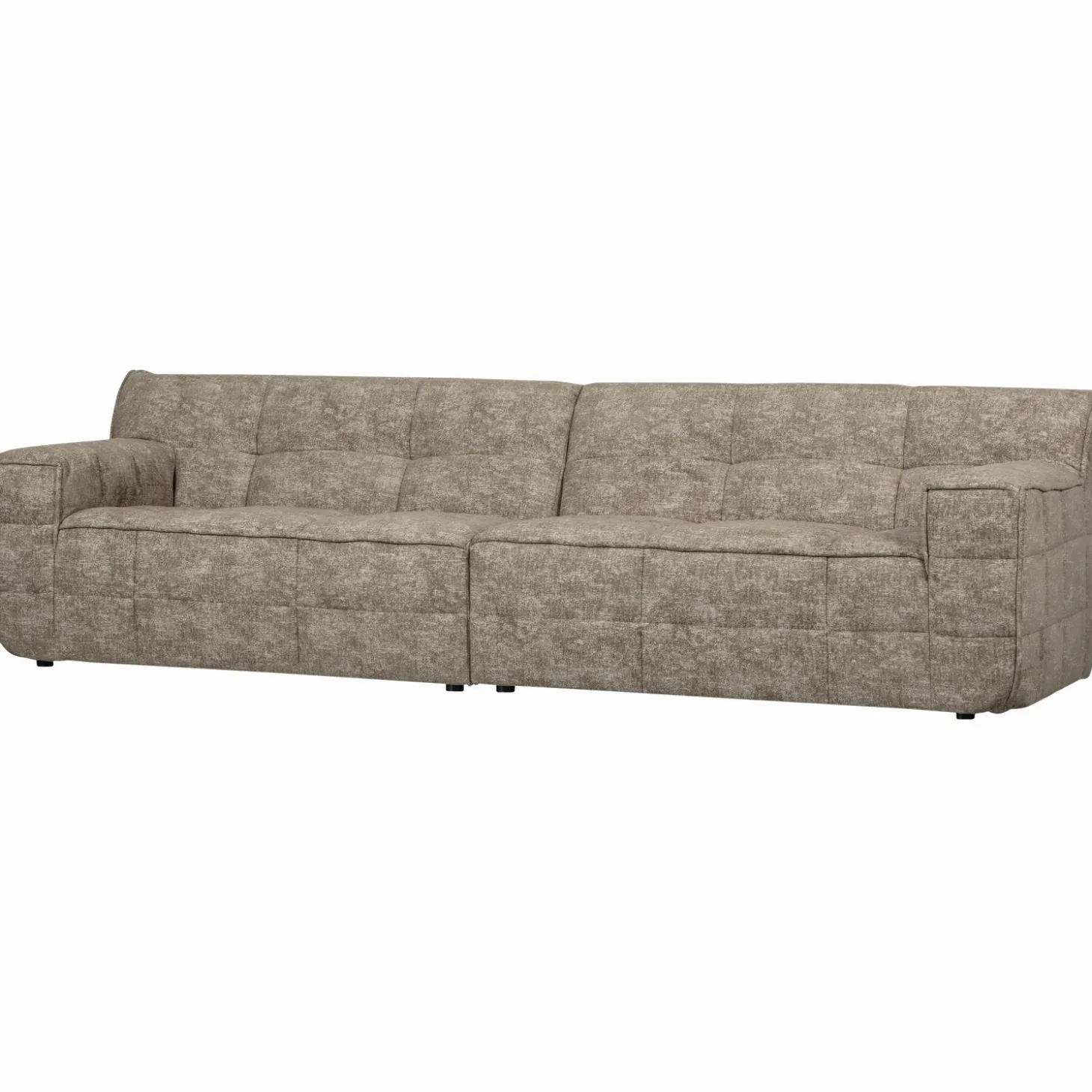 timor-4-zits-bank-naturel-mela-HrGZBUsl-0.webp Fashion WOOOD Timor 4-zits Bank Naturel Melange