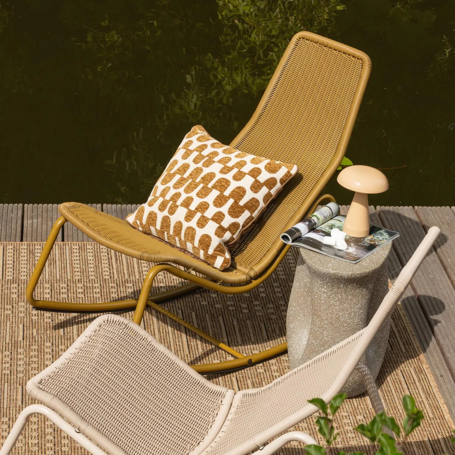 tom-tuin-schommelstoel-honingg-EIAAShVW-3.webp New WOOOD Tom Tuin Schommelstoel Honinggeel