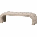 New WOOOD Traffic Bankje Naturel