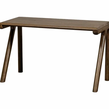 Fashion WOOOD Tug Bureau Mango Walnoot