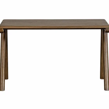 Fashion WOOOD Tug Bureau Mango Walnoot